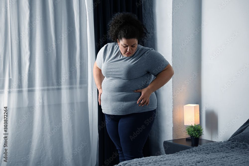 Η πραγματικότητα της παχυσαρκίας