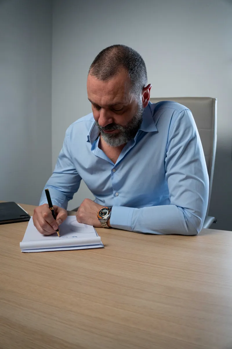 Δρ. Στέφανος Λαζαρίδης - Γενικός Χειρουργός - Στιγμιότυπο 3